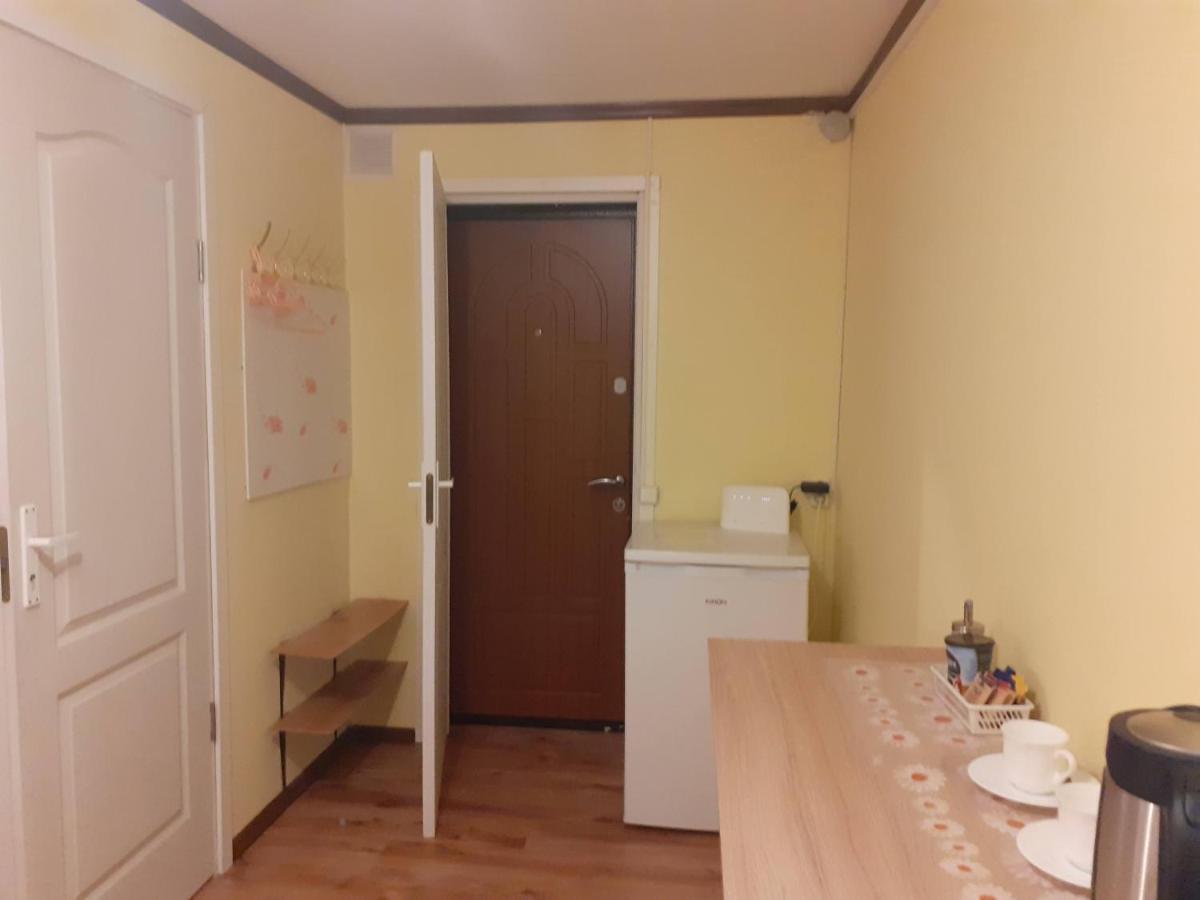 Avotu Stabu Private Flats In A Separate House For One Or Couple Riga Exterior photo