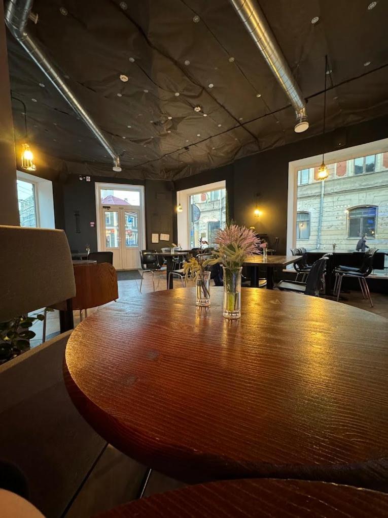 Avotu Stabu Private Flats In A Separate House For One Or Couple Riga Exterior photo